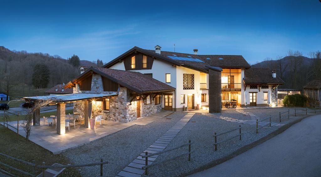 Bauernhof La Burla